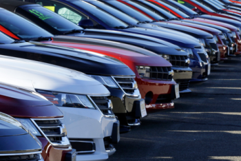 Фотография к новости: Количество зарегистрированных автомобилей в РК возросло на 14,9 %