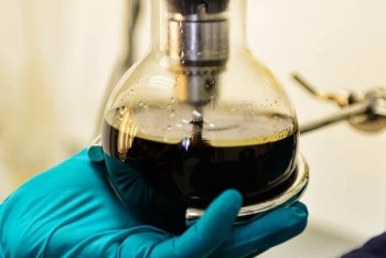 Фотография к новости: В Казахстане нефтедобыча за январь выросла на 7% за год