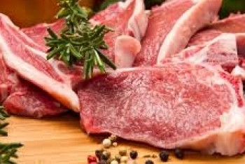 Фотография к новости: На МКС планируют распечатать мясо на биопринтере 