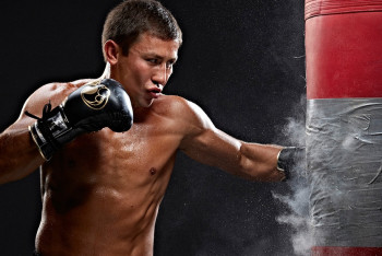 Фотография к новости: GGG вошел в ТОП-5 лучших боксеров десятилетия даже без титулов