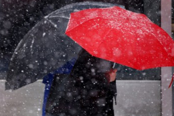 Фотография к новости: Неустойчивый характер погоды прогнозируют синоптики в Казахстане 4 марта