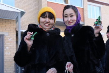 Фотография к новости: Ипотеку с первоначальным взносом в 350 тысяч тенге предлагают жителям Актобе