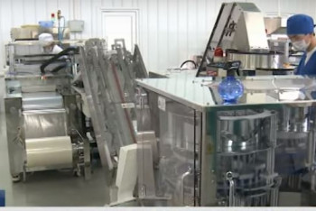 Фотография к новости:  Людей с инвалидностью активно трудоустраивают в Атырау