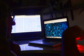 Фотография к новости: Сайт аэропорта Астаны подвергся атаке хакеров