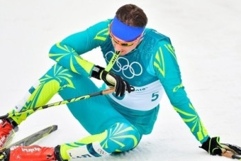 Фотография к новости: Допинг-скандал: Сколько медалей завоевал Полторанин с нарушением