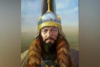 Фотография к новости: В Казахстане объявили кастинг на съемки в историческом сериале