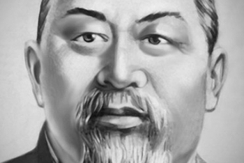 Фотография к новости: Обнаружено неопубликованное произведение Абая Кунанбаева 