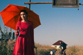 Фотография к новости: Картина казахстанского кинорежиссера номинирована на российскую премию "Ника"