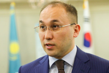 Развитие гражданского общества и поддержка молодежи: Абаев назвал акценты нового министерства