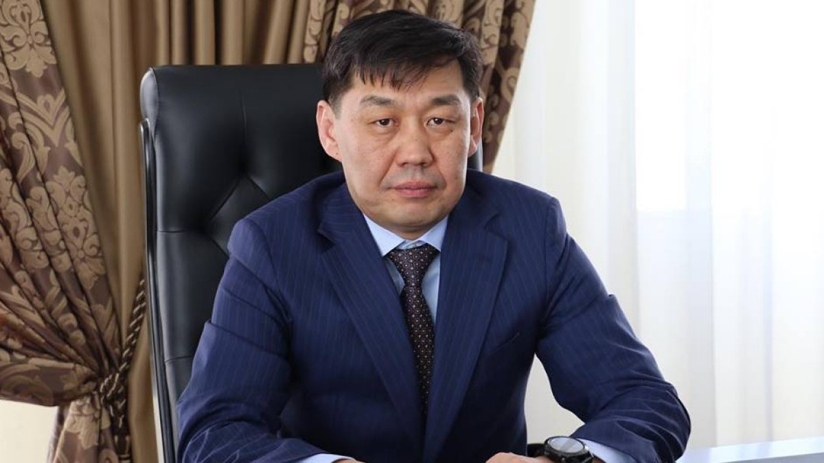 пресс-служба АО &quot;НК &quot;ҚазАвтоЖол&quot;