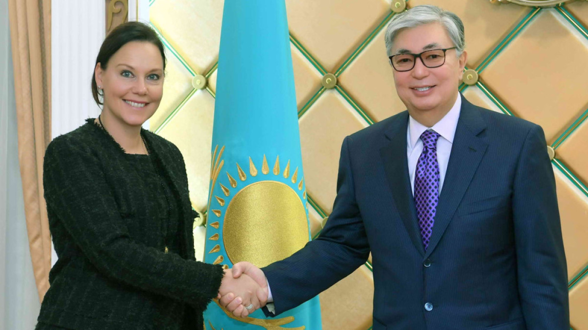 пресс-служба Сената