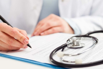 В Кызылординской области треть проверенных медсправок формы 086 оказались фиктивными 