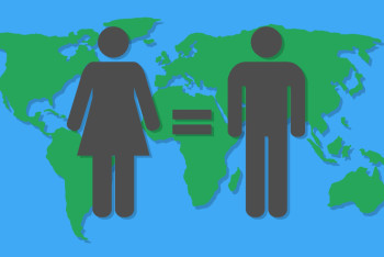 Казахстан вошёл в тройку лидеров стран ЦА по уровню гендерного равенства 