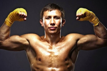 Фотография к новости: Головкин возглавил рейтинг WBA