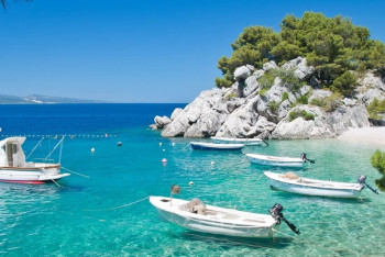 Фотография к новости: Путевки в Турцию подорожают для казахстанцев  