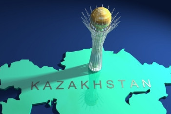 Казахстан опередил страны ЦА в рейтинге верховенства права