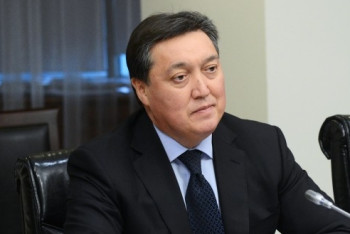 Фотография к новости: Необходимо решать вопросы простых людей – Премьер-министр РК