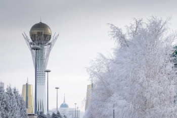 Лжесотрудники Нацбюро похитили 20 млн тенге у бизнесмена в Астане 