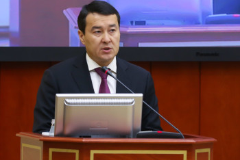 В Минфине рассказали, сколько средств направят на соцподдержку казахстанцев