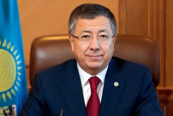 Жансейт Туймебаев стал заместителем Председателя АНК