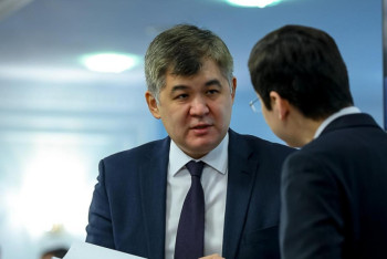 120 млрд тенге выделят на строительство медорганизаций в Казахстане