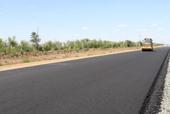 Фотография к новости: 200 млрд тенге выделят на ремонт дорог в Казахстане