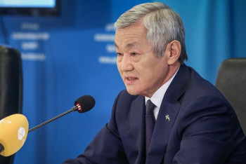 Адресную социальную помощь повысят до 20 789 тенге