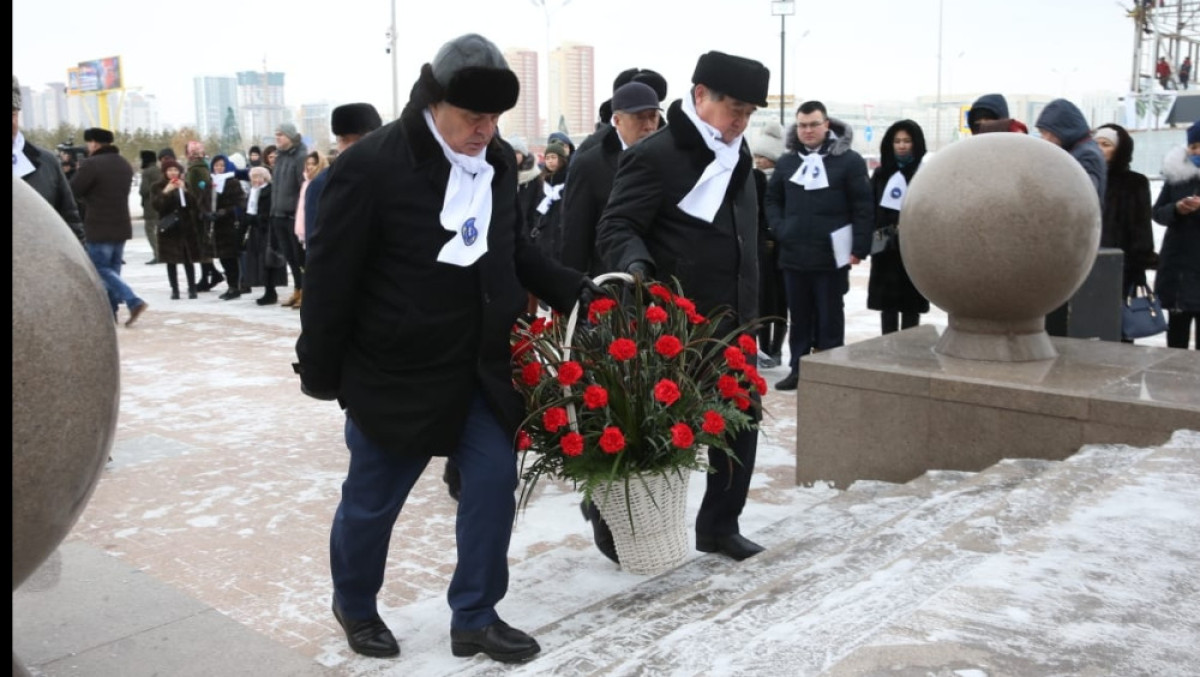 Нариман Мурзабаев