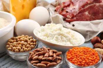 Фотография к новости: Казахстан увеличит экспорт продукции в Китай 