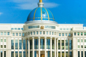 Назарбаев выразил соболезнования президенту Египта в связи с трагедией в Каире