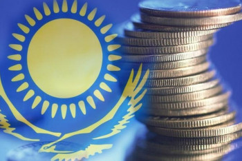 Фотография к новости: Расходы Нацфонда РК в январе превысили доходы на 145 млрд тенге 