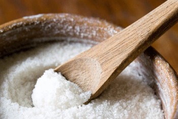 Фотография к новости: В январе в Казахстане производство соли выросло почти на 15 % 