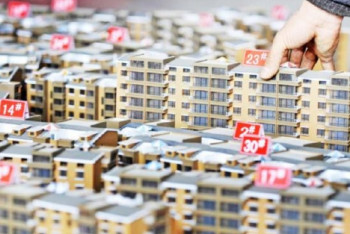 Фотография к новости: Как банки помогают населению в приобретении жилья