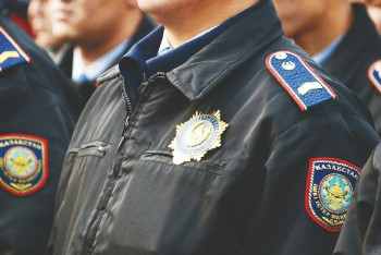 В Костанайской области проверили 142 объекта, уязвимых для террористических атак