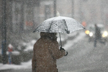 Фотография к новости: В ближайшие дни в Казахстане ожидается неустойчивая погода