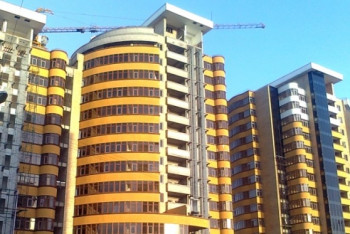 Фотография к новости: Более 40 тысяч арендных квартир поручил построить Назарбаев для нуждающихся семей