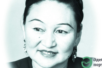 Фотография к новости: В Казахстане спустя 14 лет возродят конкурс вокалистов имени Куляш Байсеитовой