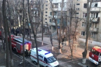 Фотография к новости: По поручению Президента РК создана правительственная комиссия по расследованию ЧП в Таразе  