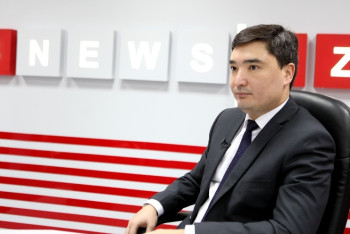 Открытие собственного бизнеса в Казахстане планируют сделать более упрощенным