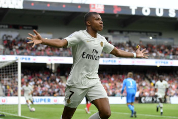  Казахстанский канал будет показывать матчи пяти топовых футбольных лиг