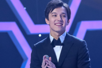 Продажа билетов на концерт Димаша в Астане стартует в марте 