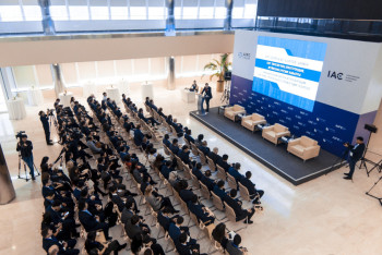 Иски в суд МФЦА можно подавать в электронном виде из любой точки мира