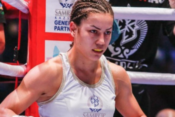 Фирузе Шариповой предложили миллион долларов за участие в Олимпиаде под флагом другой страны