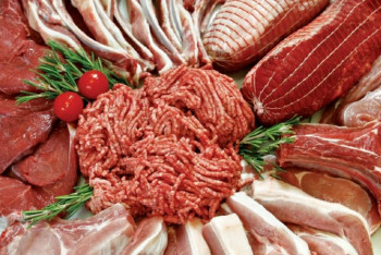 Сельские жители в РК едят мяса на 8% меньше, чем горожане