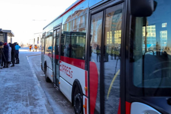 В Астане на матч "Барыс"- "Торпедо" будут поданы шаттл-басы