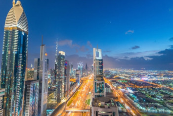 Назначен посол Казахстана в ОАЭ