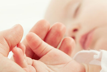 Фотография к новости: В Астане родилась первая в этом году тройня 