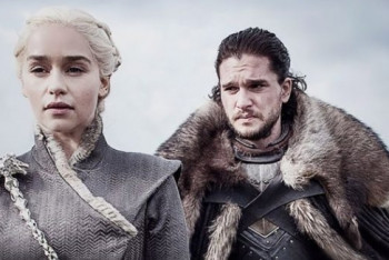 Опубликован трейлер финального сезона "Игры престолов"