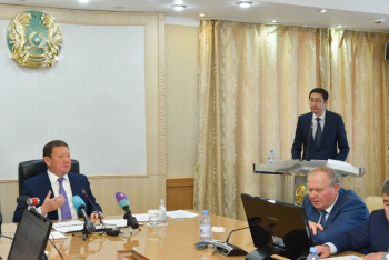 1,5 млн. тенге подъемных получают прибывшие врачи в Северном Казахстане