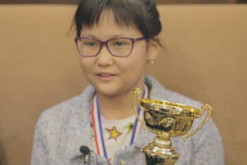 Бибисара Асаубаева примет участие в командном ЧМ по классическим шахматам